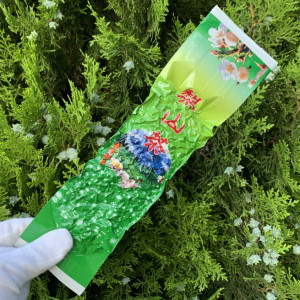 Зеленый чай облака и туман пачка 50 г